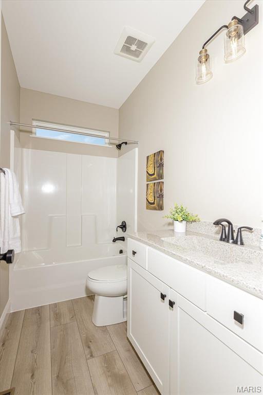 Ryehill Manor - Residential