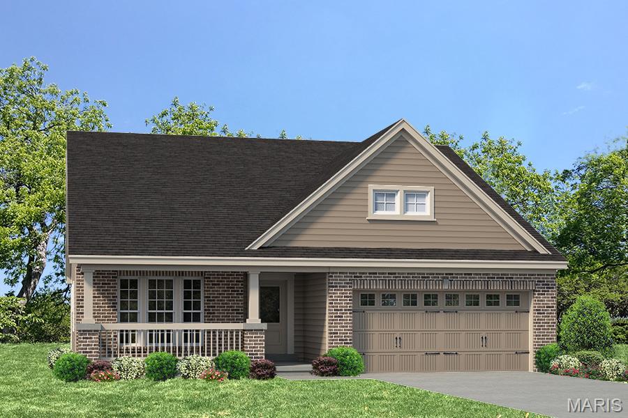 Ryehill Manor - Residential