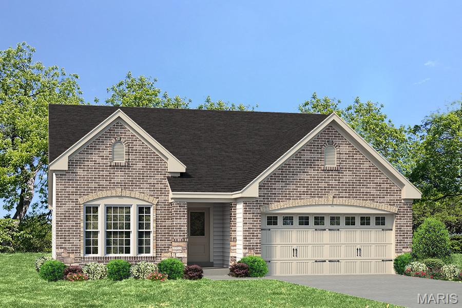 Ryehill Manor - Residential