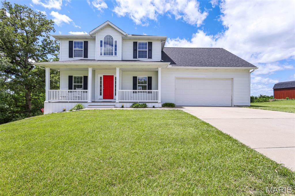 7365 Jerusalem Road