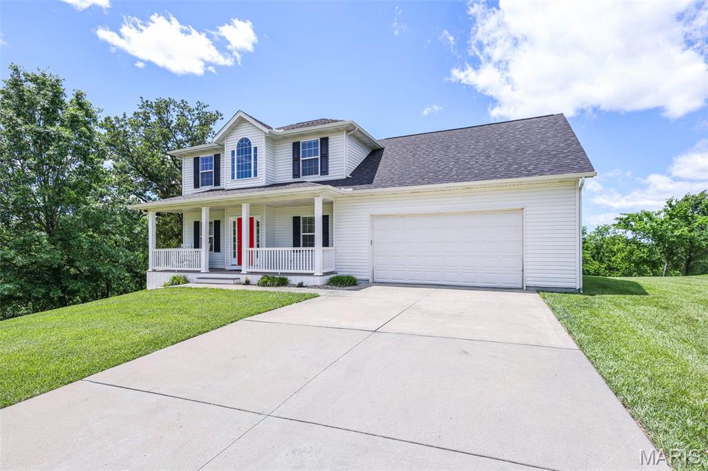 7365 Jerusalem Road