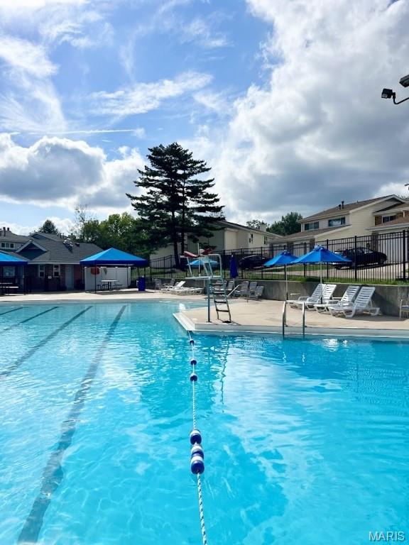 Westglen Village 5 - Residential