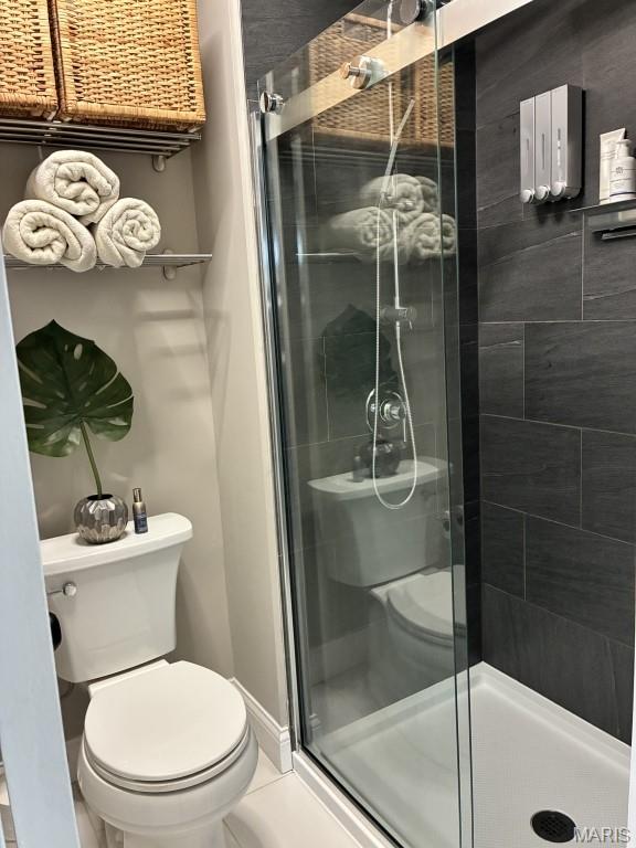 Westglen Village 5 - Residential