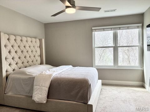 Tiny photo for 325 Fox Village Court, Ballwin, MO 63021 (MLS # 26017044)