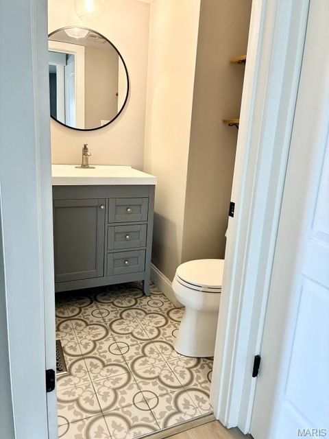 Tiny photo for 325 Fox Village Court, Ballwin, MO 63021 (MLS # 26017044)