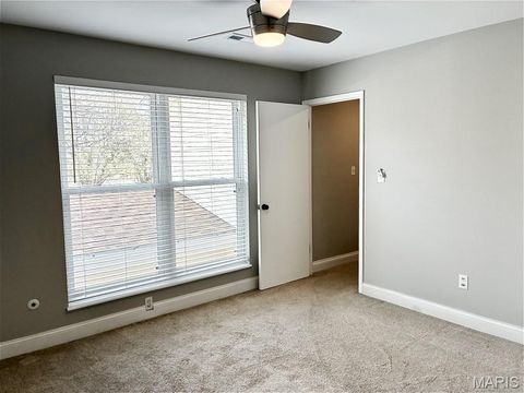 Tiny photo for 325 Fox Village Court, Ballwin, MO 63021 (MLS # 26017044)