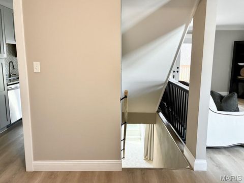 Tiny photo for 325 Fox Village Court, Ballwin, MO 63021 (MLS # 26017044)