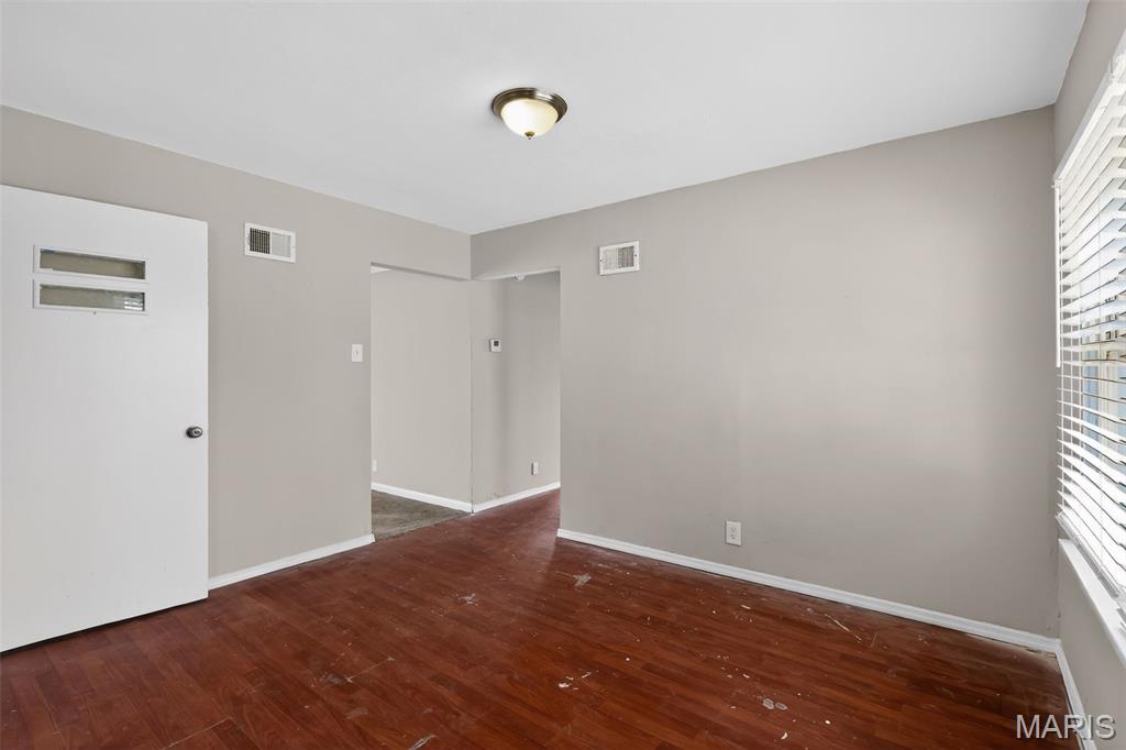 Marshall Brotherton - Residential