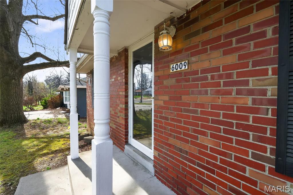 Marshall Brotherton - Residential