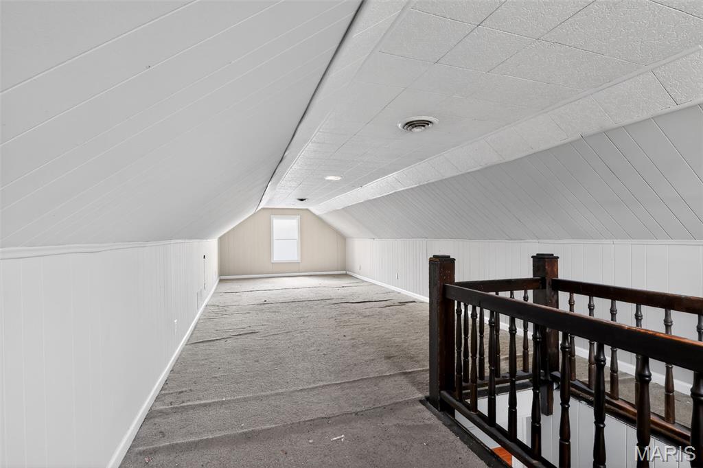 Marshall Brotherton - Residential