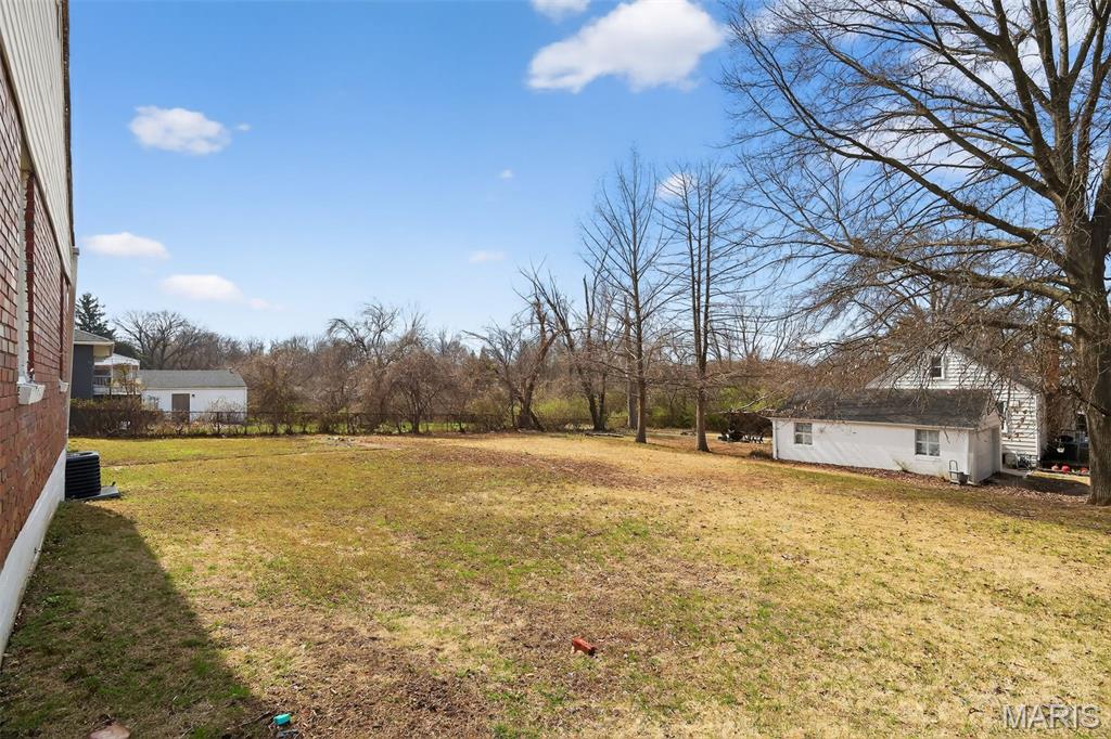 Marshall Brotherton - Residential