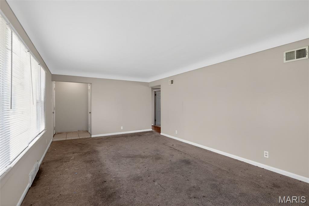 Marshall Brotherton - Residential