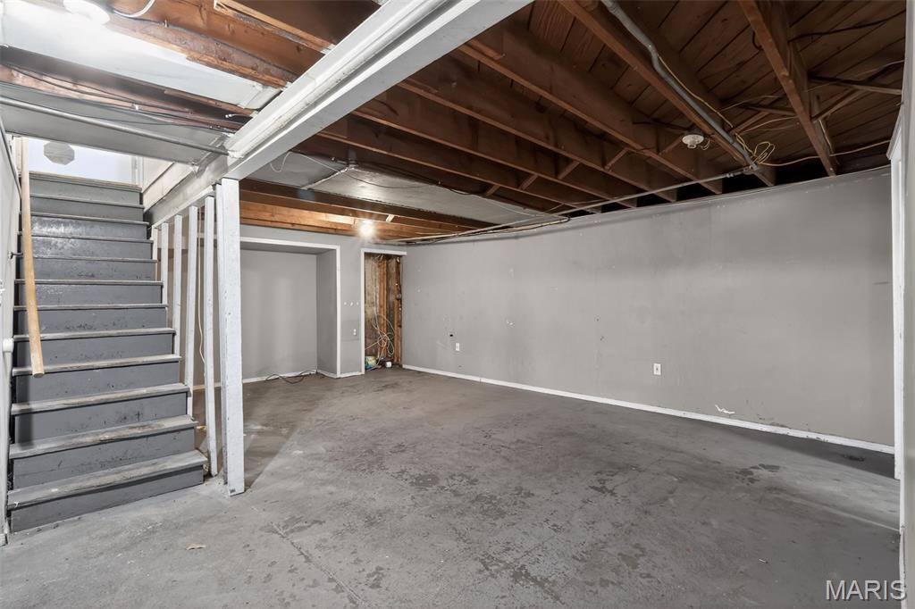 Marshall Brotherton - Residential