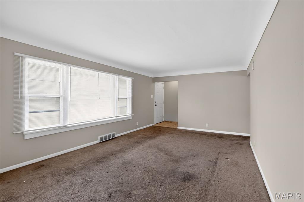 Marshall Brotherton - Residential