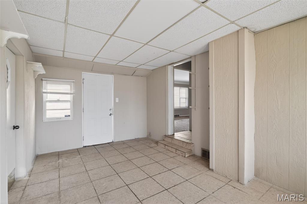 Marshall Brotherton - Residential