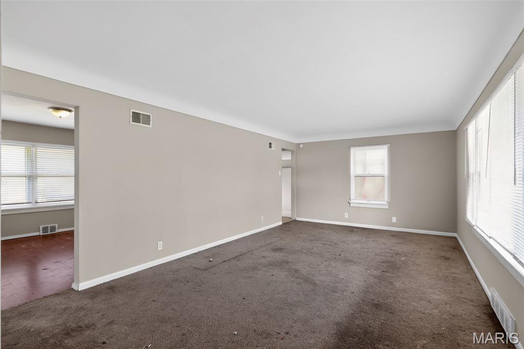 Marshall Brotherton - Residential