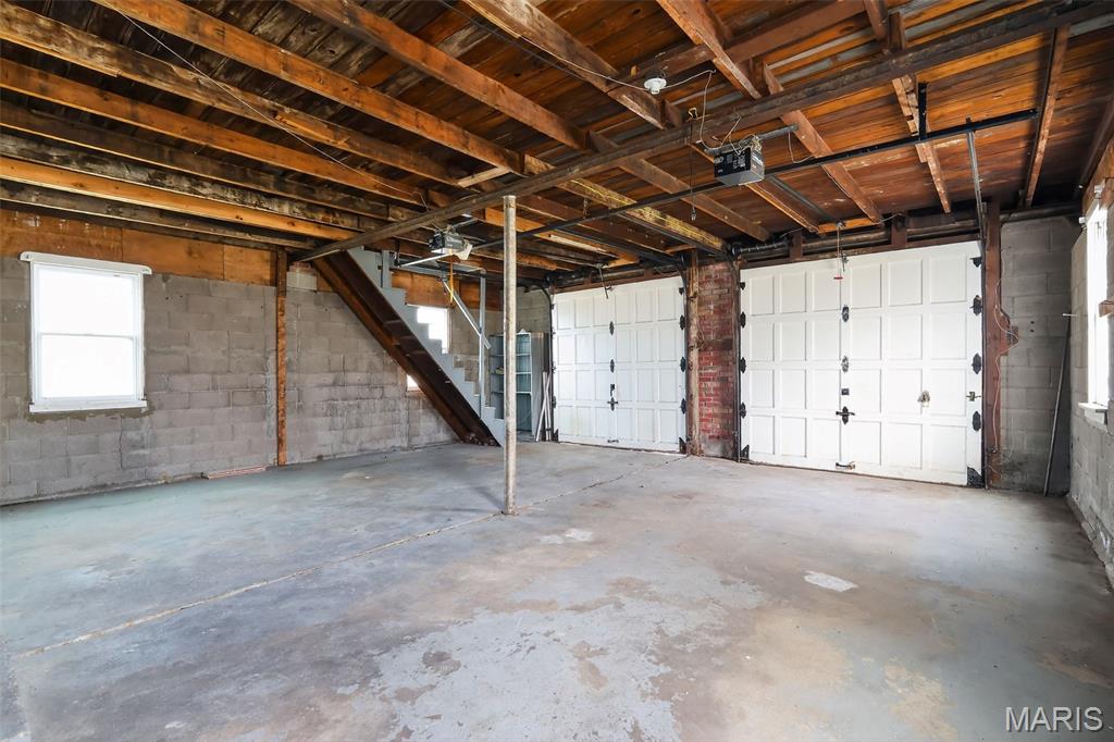 Marshall Brotherton - Residential