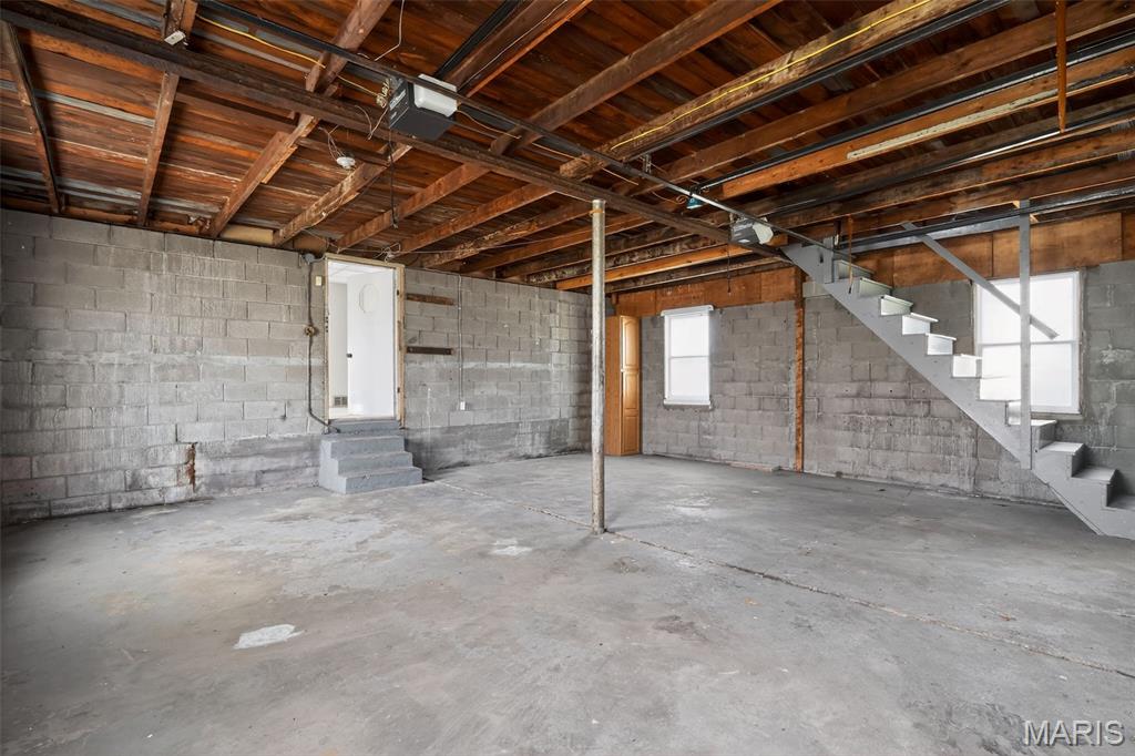 Marshall Brotherton - Residential