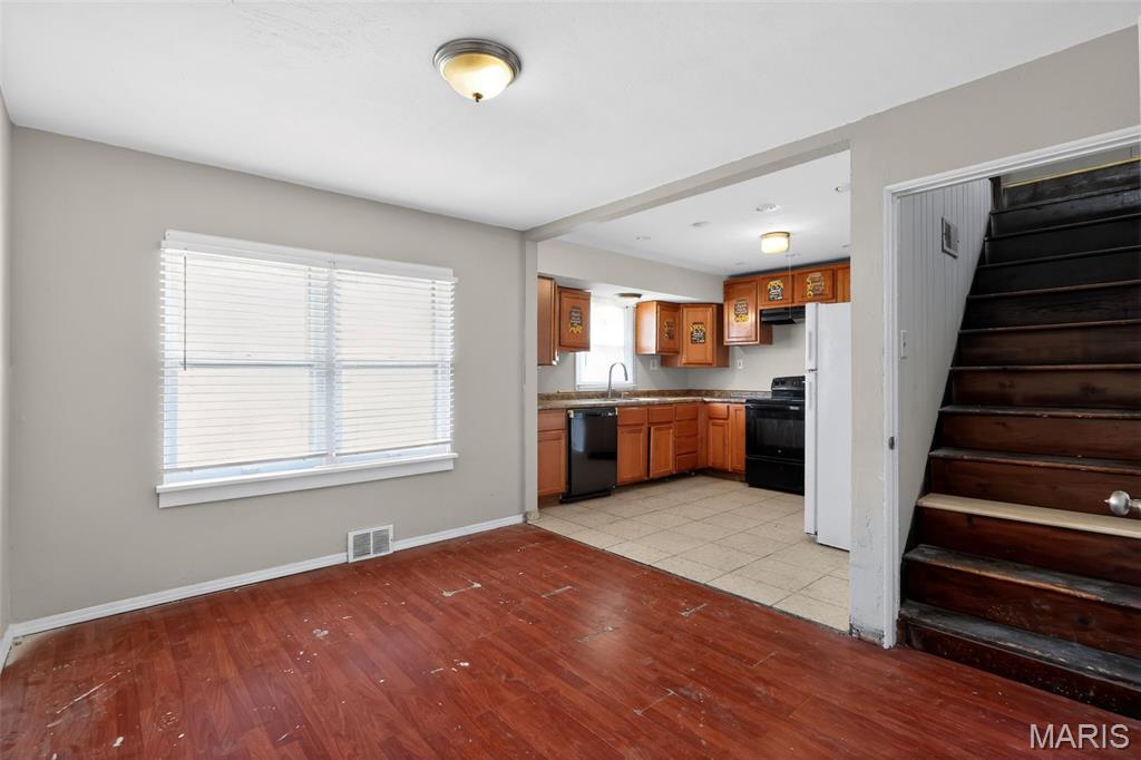 Marshall Brotherton - Residential