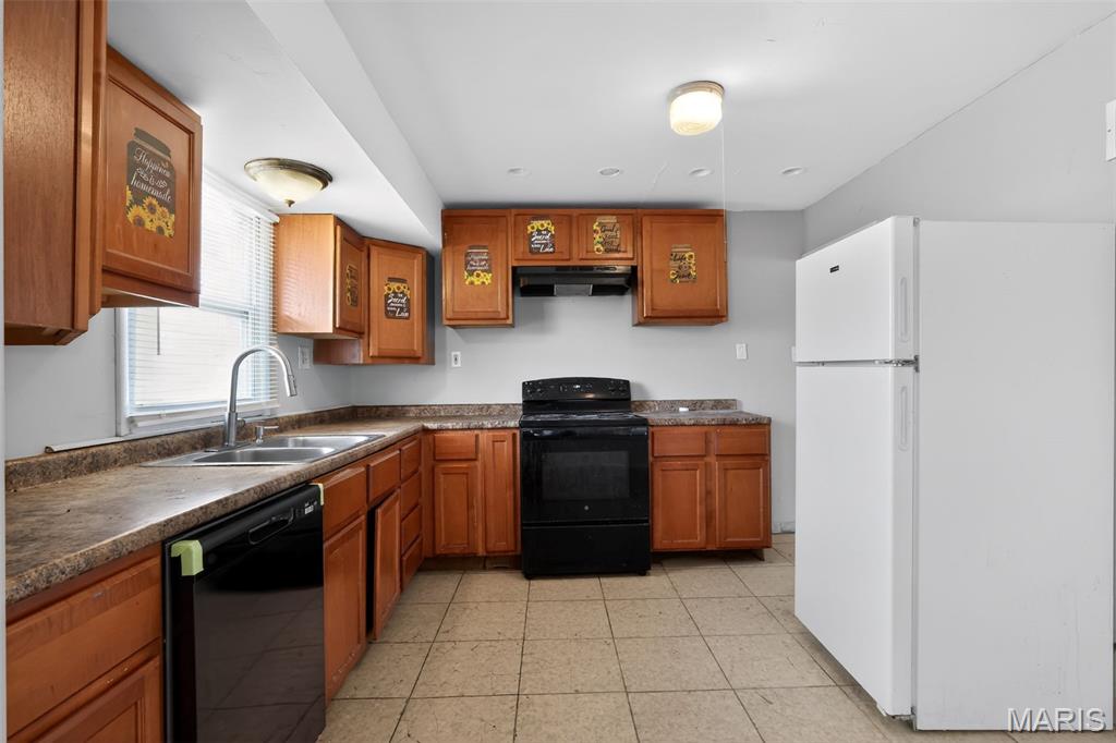 Marshall Brotherton - Residential