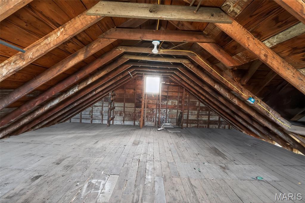 Marshall Brotherton - Residential