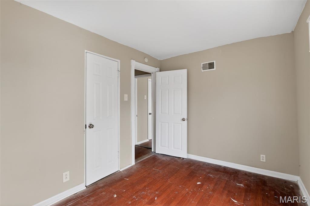 Marshall Brotherton - Residential