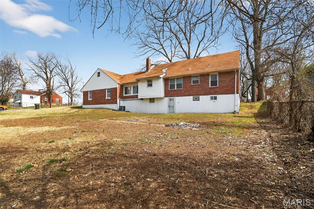 Marshall Brotherton - Residential