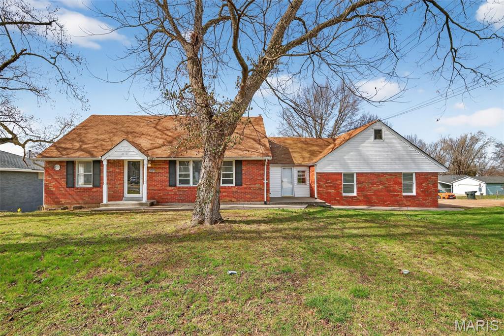 Marshall Brotherton - Residential