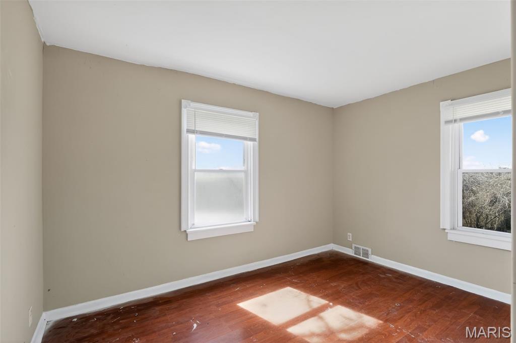 Marshall Brotherton - Residential