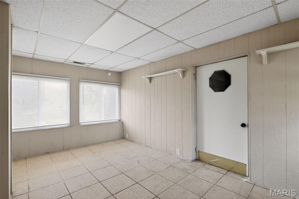 Marshall Brotherton - Residential