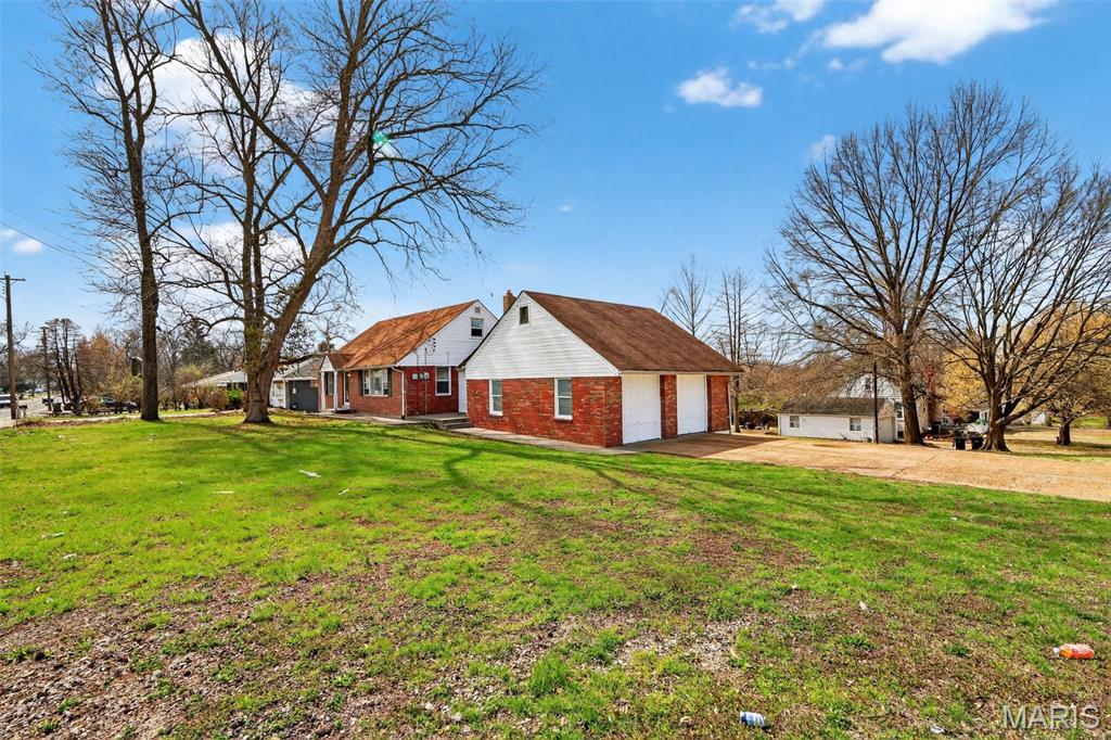 Marshall Brotherton - Residential