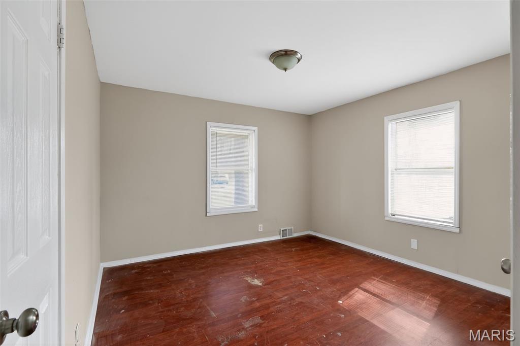 Marshall Brotherton - Residential