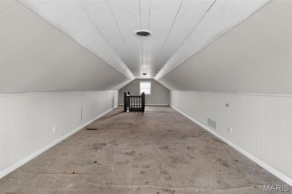 Marshall Brotherton - Residential