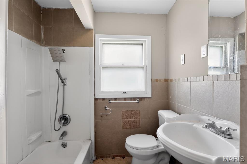 Marshall Brotherton - Residential