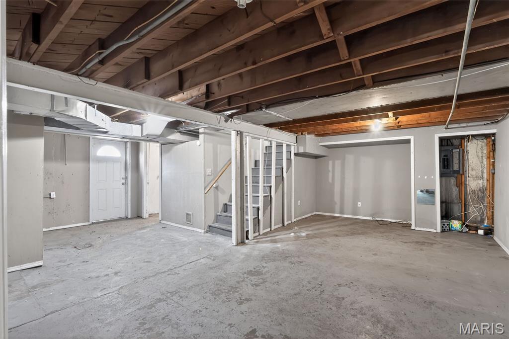 Marshall Brotherton - Residential