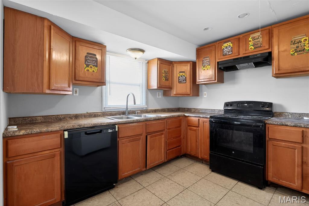 Marshall Brotherton - Residential