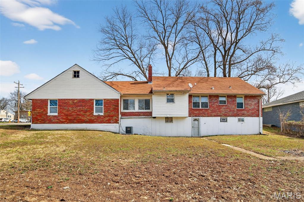 Marshall Brotherton - Residential