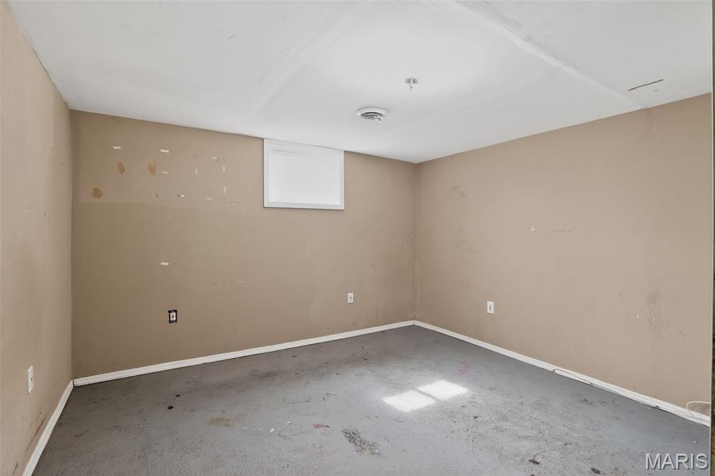 Marshall Brotherton - Residential