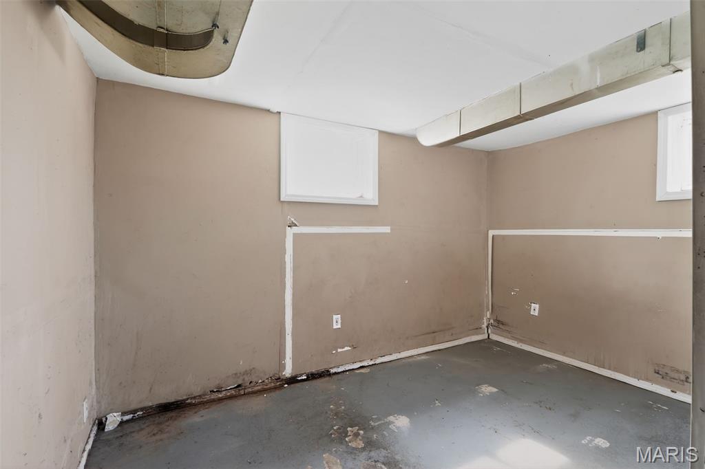 Marshall Brotherton - Residential