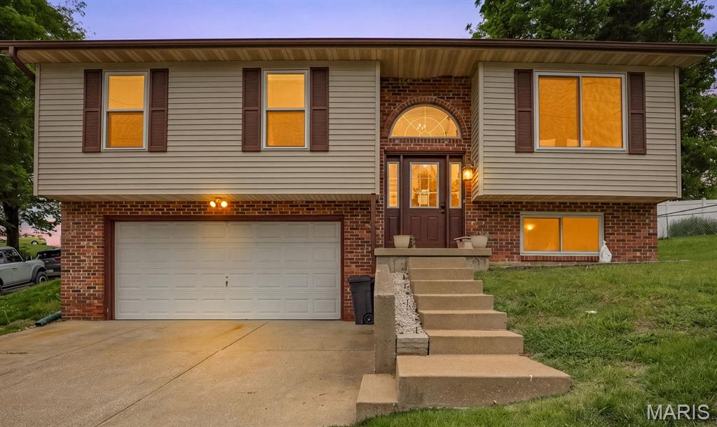Summer Ridge - Residential