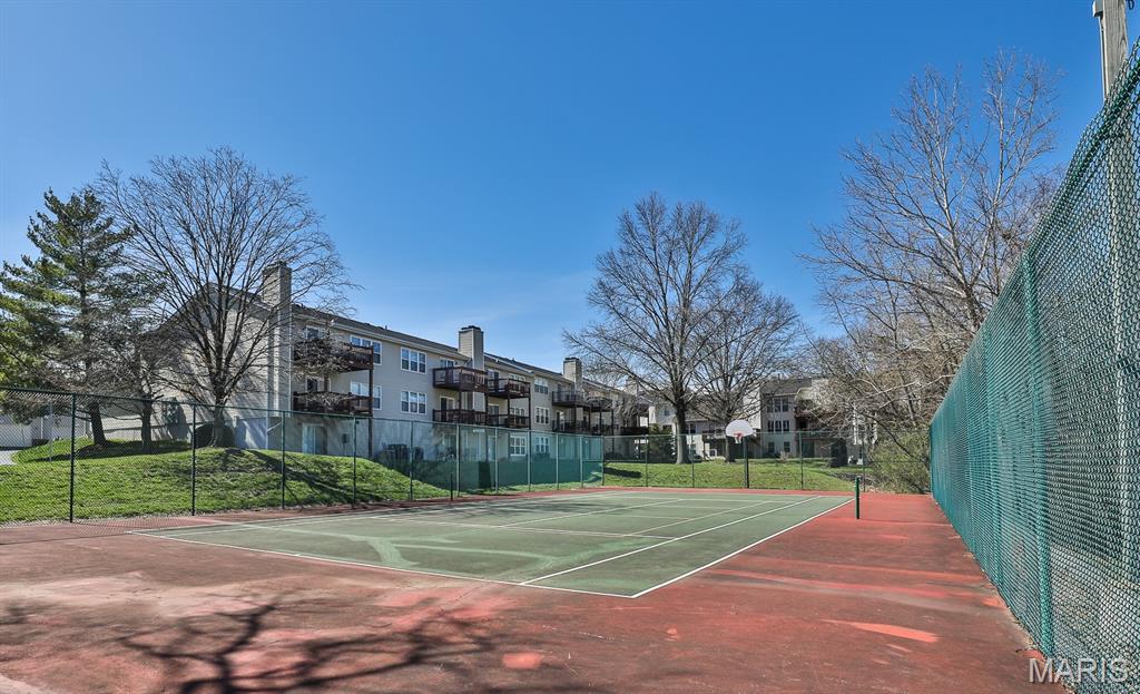 Woodside Trails Condo First - Residential