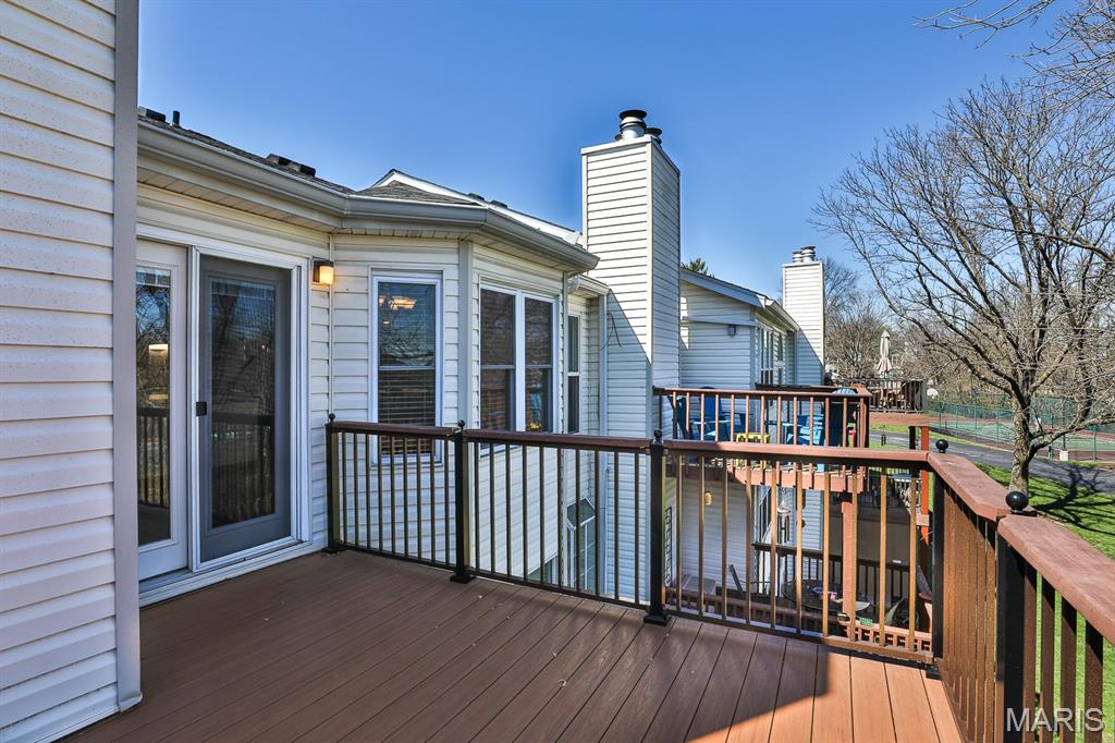 Woodside Trails Condo First - Residential