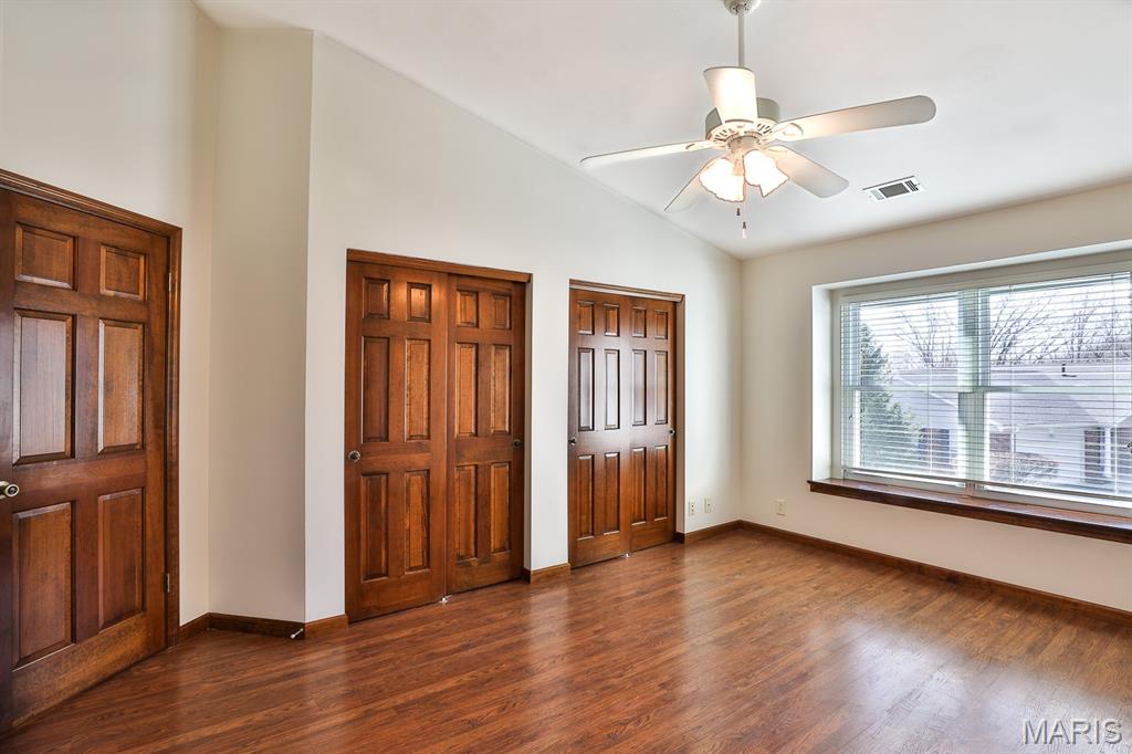 Woodside Trails Condo First - Residential