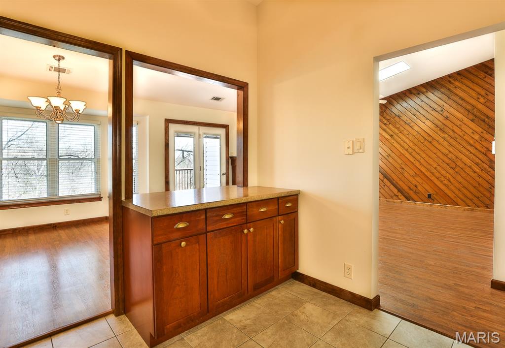 Woodside Trails Condo First - Residential