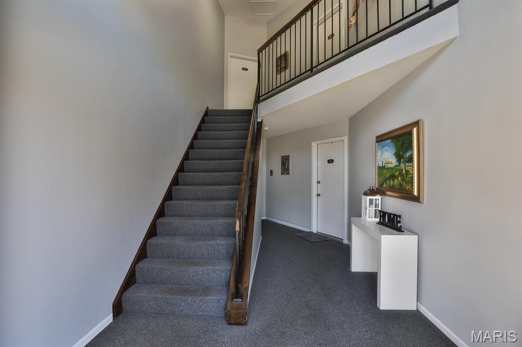 Woodside Trails Condo First - Residential