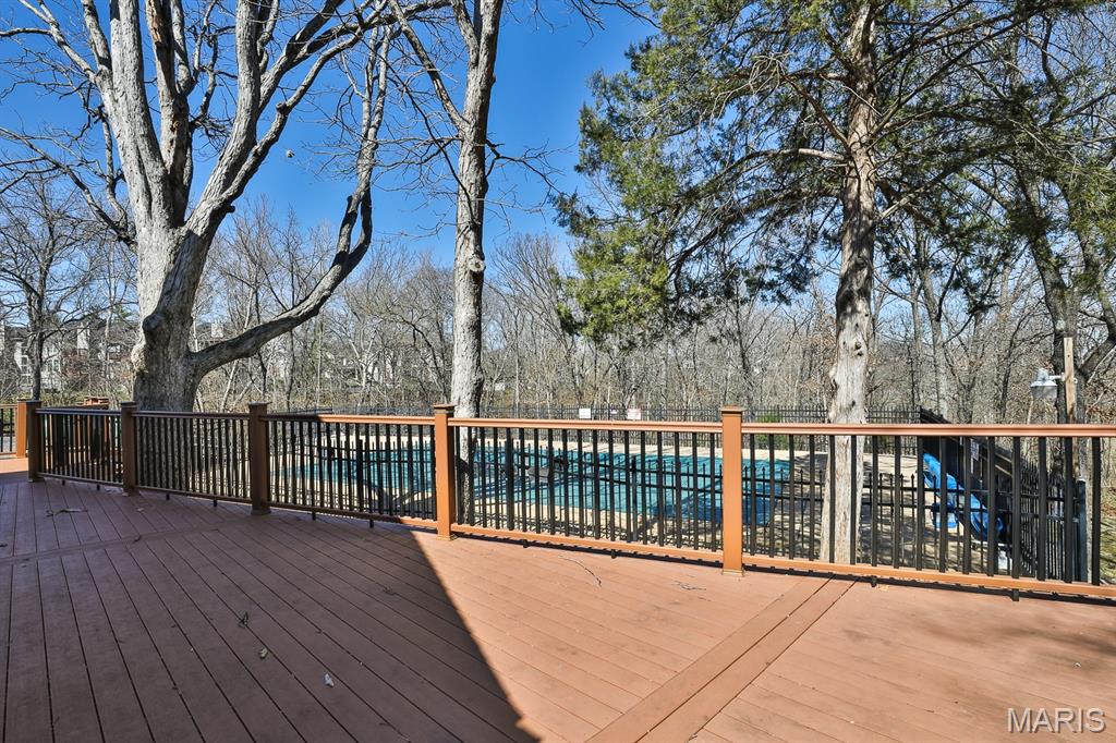 Woodside Trails Condo First - Residential