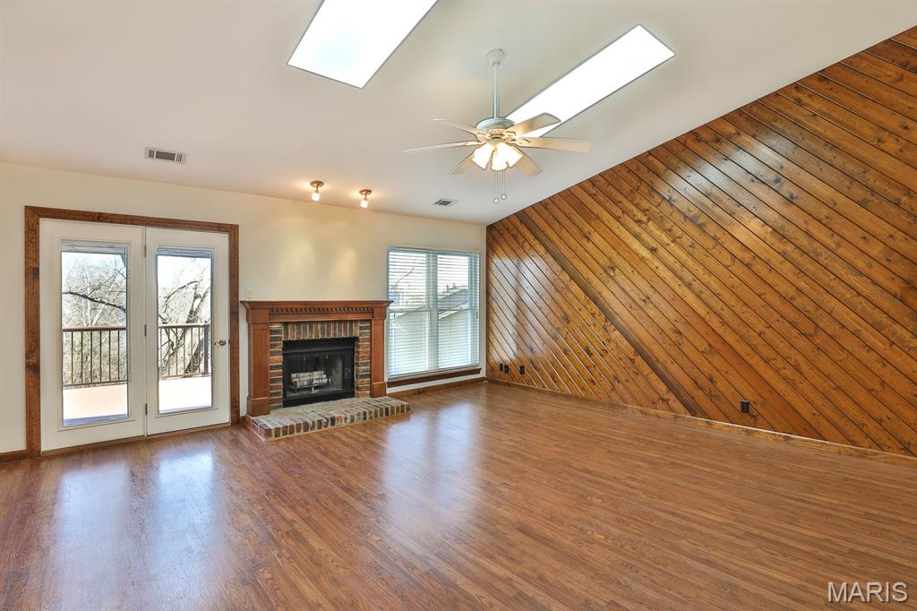 Woodside Trails Condo First - Residential