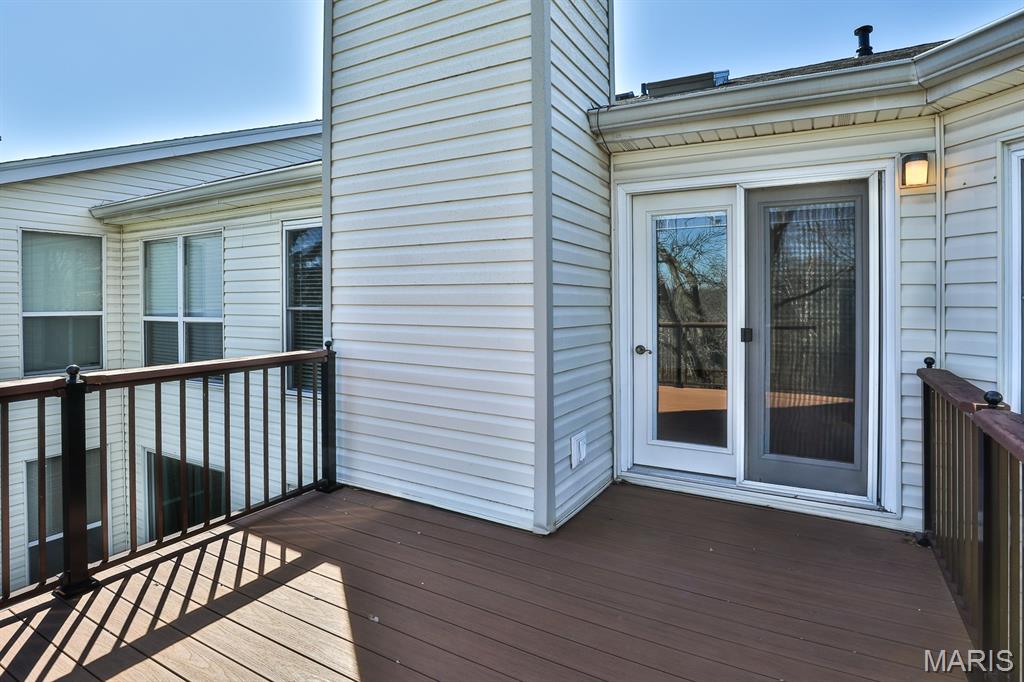 Woodside Trails Condo First - Residential