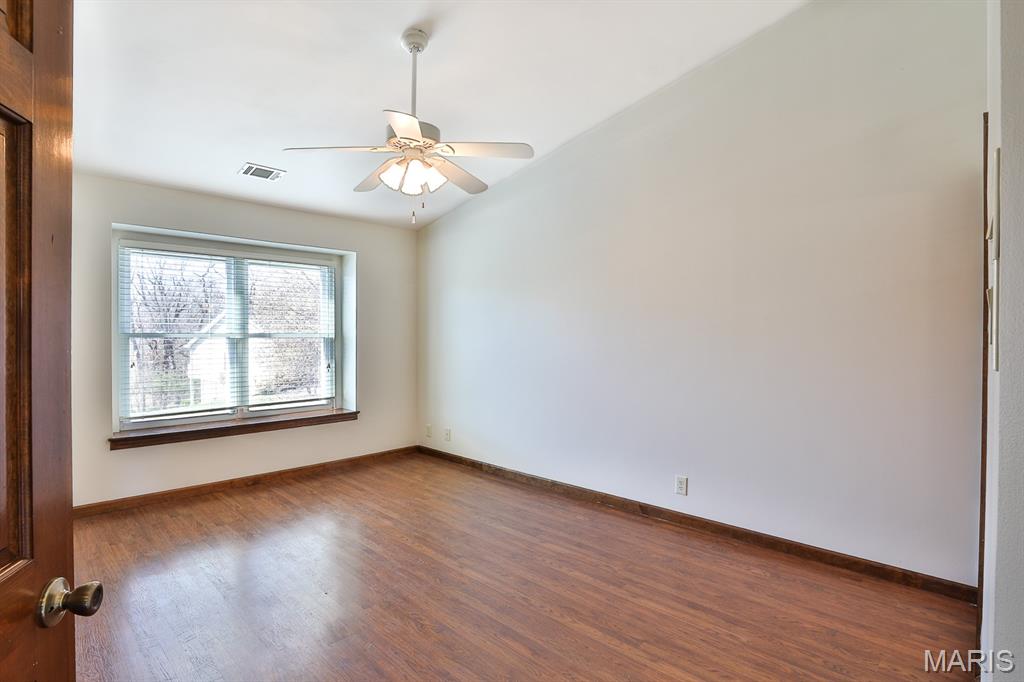 Woodside Trails Condo First - Residential