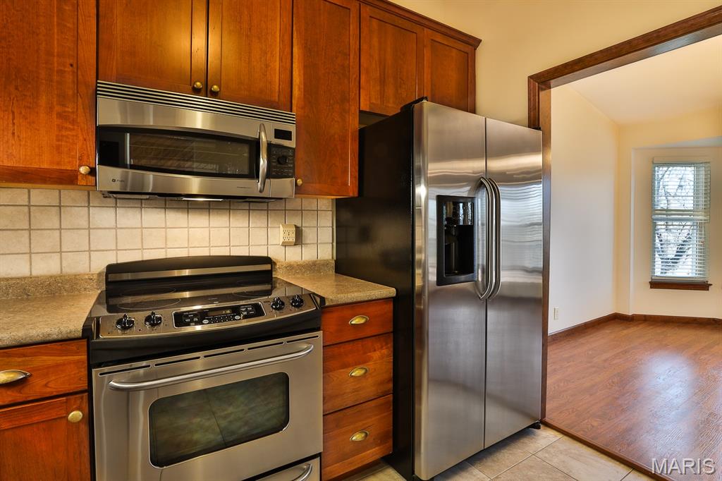 Woodside Trails Condo First - Residential